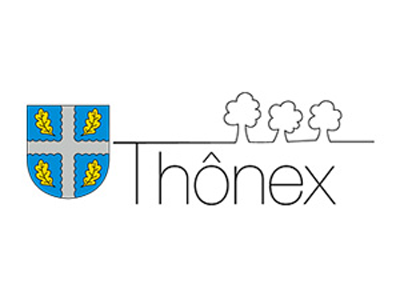 Thonex